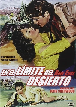 En el Límite del Desierto
