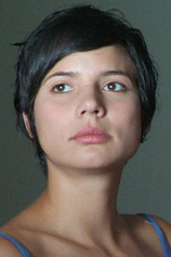 picture of actor Jenny Navarrete