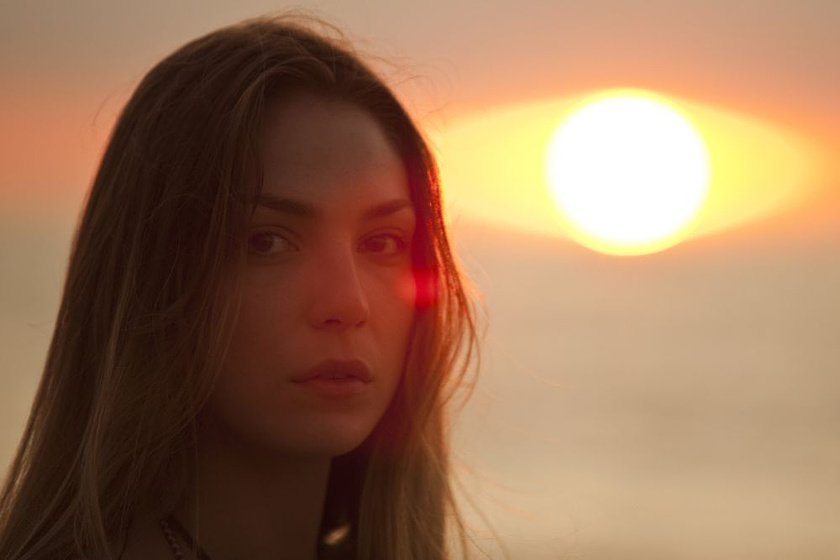 Paloma Bloyd en Perdona si te llamo Amor