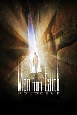 poster of movie The Man from Earth: Holocene