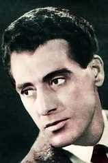 picture of actor Byron Pallis