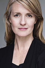 picture of actor Katy Carmichael
