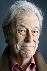 picture of actor Gordon Pinsent