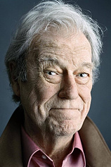 photo of person Gordon Pinsent