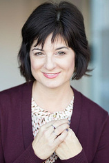 picture of actor Hope Levy
