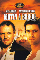 poster of movie Motín a Bordo