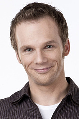 picture of actor Ralf Schmitz