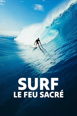 Surf. El Fuego Sagrado