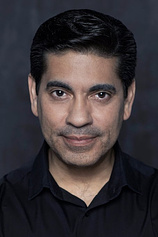 picture of actor Xavier Sotelo