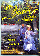 poster of movie Bearn o la Sala de las Muñecas