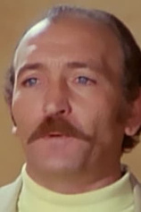 picture of actor Deogratias Huerta