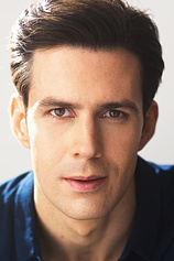 picture of actor Bret Lada