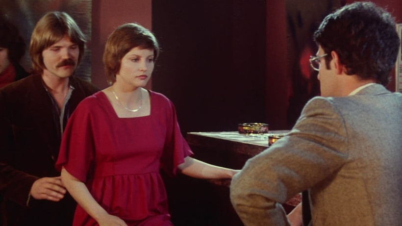Imagen de Mireille dans la vie des autres