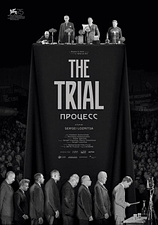 poster of movie The Trial (2019)