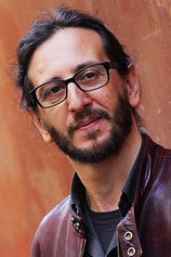 photo of person Daniele Vicari