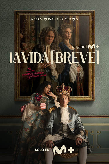 Imagen de La Vida Breve (Cartel)