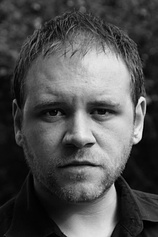 picture of actor Gerard Jordan