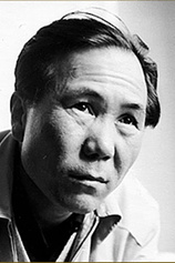 photo of person Kiyoshi Saeki