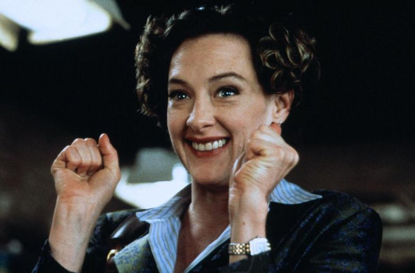 Joan Cusack en Alta Fidelidad