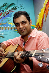 photo of person Rochak Kohli