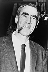 photo of person William Gibson