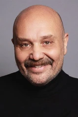 Foto de Ahmet Mumtaz Taylan