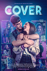 poster of movie El Cover