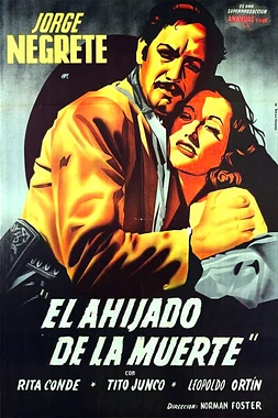 El Ahijado de la Muerte