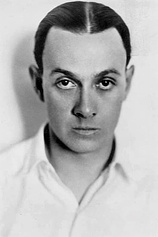 picture of actor George Hackathorne