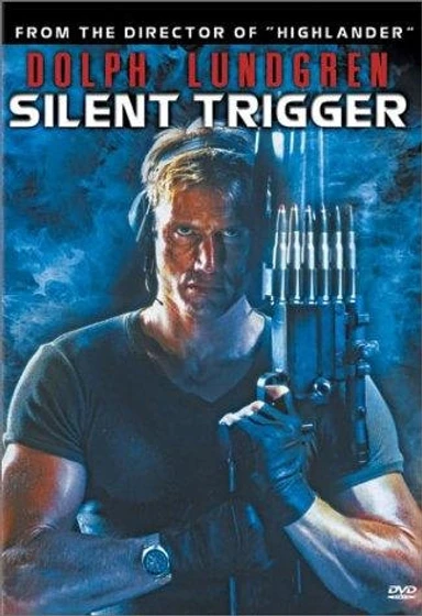 Imagen de soldado (Cartel)