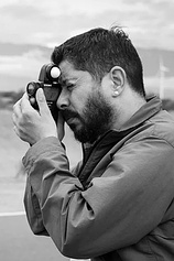 photo of person Mauricio Riccio