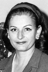 photo of person Catherine Arley