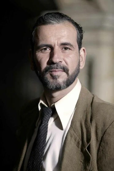 Guillermo Toledo en la-buena-nueva