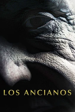 poster of movie Los ancianos
