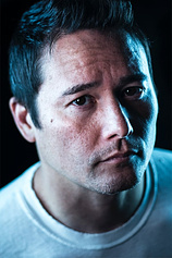 picture of actor Johnny Yong Bosch