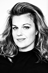 picture of actor Sylvie Moreau