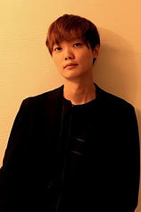 photo of person Hiroaki Tsutsumi