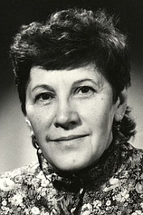 photo of person Veronika Bobossova