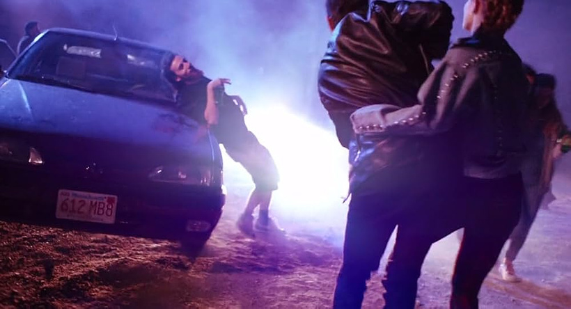 Imagen de Castle Freak