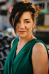 photo of person Guadalupe Yepes