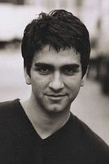 picture of actor Charles Daniel Sandoval