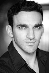 picture of actor Davood Ghadami
