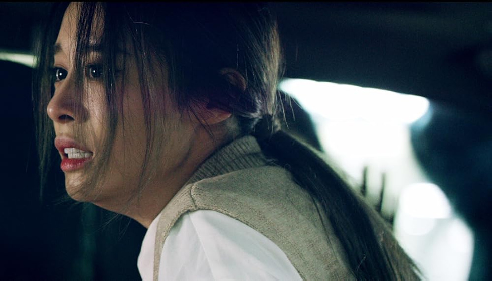Ji-Yeon Park en gangnam-zombie