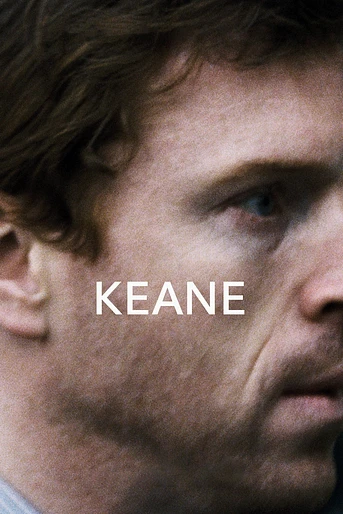 Poster de Keane