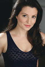picture of actor Meredith Forlenza