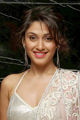 picture of actor Manjari Fadnnis