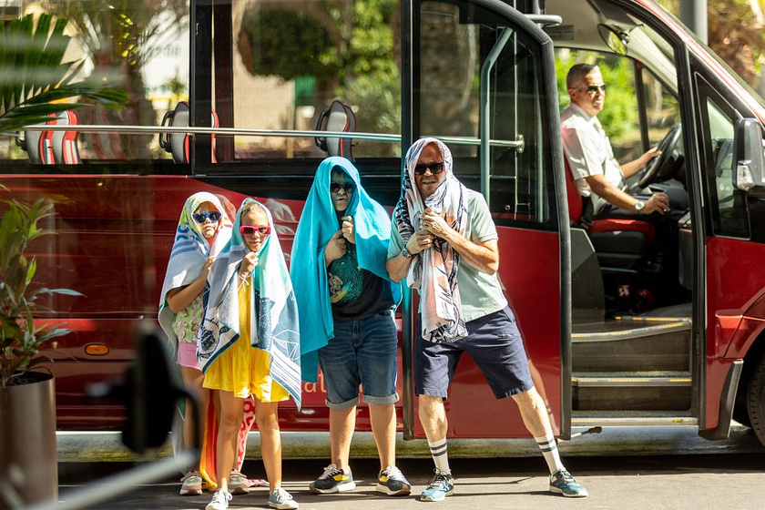 Imagen de Vacaciones de Verano