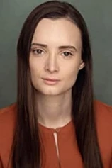 Foto de Natasha Rose Mills