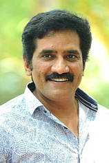 picture of actor Rao Ramesh