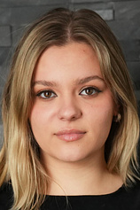 picture of actor Maisy Stella
